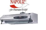 Máy Hút Mùi Napoliz Na- 602C Đại Lý Phân Phối Cấp I,Hut Mui Napoliz Siêu Giảm Giá Lớn