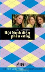 Thuê Tiểu Thuyết Hội Sành Điệu Phản Công - Lisi Harrison