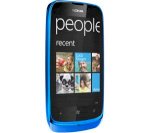 Toàn Quốc: Điện Thoại Nokia Lumina 610 Microsoft Windows Phone 7.5 Mango Cảm Ứng Điện Dung, Kết Nối: 3G, Wifi, Blluetooth, Usb, Sps, Gprs, Edge
