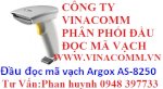 Máy Đọc Mã Vạch Argox Giá Tôt Nhất Việt Nam