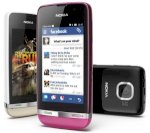 ::Toàn Quốc: Điện Thoại Nokia Asha 311 Pin Chờ: 760H, Kết Nối: 3G, Wifi, Bluetooth, Edge, Gpgs