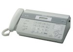 Máy Fax Bình Dương: Panasonic Kx-Ft 983 Giá Rẻ