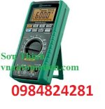 Đồng Hồ Vạn Năng 1051,K1052,K2000,K2001,K1109,K1009