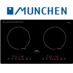 Bếp-Từ-Munchen-M50 Khuyến Mãi Cực Sốc Bếp-Từ-Munchen-M50