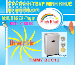 Máy Huỷ Giấy Timmy Bcc12, May Cham Cong Umei Ne 6000