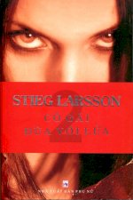 Thuê Tiểu Thuyết Cô Gái Đùa Với Lửa - Stieg Larsson