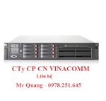 Cty Cp Cn Vinacomm - Cung Cấp Các Dòng Server Ibm Chính Hãng Rackmount 1U, 2U