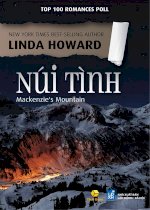 Thuê Tiểu Thuyết Núi Tình - Linda Howard