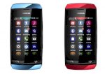 Toàn Quốc: Có Trả Góp: Điện Thoại Nokia N306 Kiểu Dáng Thanh, Danh Bạ: 1.000 Số, Kết Nối: Wifi, Bluetooth, Edge, Gpgs