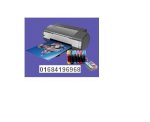 Epson 1390 Gắn Mực Pigment In Giấy Couche  Giá Tốt
