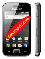 Samsung Galaxy  S5830  Ace Black  Giá Rẻ Nhất === 4.498.000Vnđ