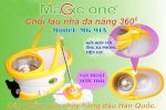 Cây Lau Nhà Magic One Mg-91