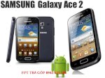 Toàn Quốc Fpt Trả Góp Samsung Galaxy Ace 2 I8160 Chính Hãng Nguyên Box | Trả Góp Iphone 3G 16Gb Black ,Nokia Lumia 710,Sony Xperia U - St25I,Xperia Sola - Mt27I, Samsung S5830