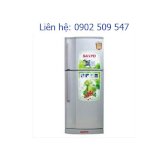 Mua Tủ Lạnh Trả Góp Sanyo, Hitachi, Panasonic...50Lit - 500 Lit