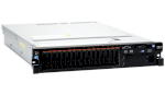 Server Ibm System X3650 Md2A