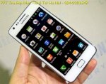Fpt Shop Khuyến Mại Trả Góp Lãi Suất 0% : Trả Góp Amsung Galaxy S2 I9100 16Gb White/Black | Samsung Galaxy S3 I9300 | Samsung Galaxy Note N7000