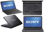 Fpt_Shop Toàn Quốc Bán: Laptop Sony Vaio Vpc-Eg3Bgx/B (Có Trả Góp)