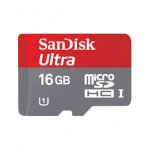 Thẻ Nhớ Sandisk Ultra Micro Sdhc 16 Gb – Class 10 (30Mb/S) Hàng Chính Hãng, Fullbox, Bảo Hành 5 Năm 1 Đổi 1! Giao Hàng Tận Nơi!