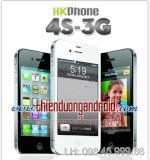 Hkphone 4S-3G - 2.650.000Đ Đt 0466597980