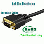 Cable Máy Chiếu, Cable Vga Nhập Khẩu Chính Hãng Mealink, Focuslink.giá Treo Máy Chiếu, Cable Av Các Loại