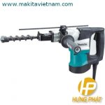 Máy Khoan Bê Tông, Máy Khoan Bê Tông Makita, Máy Khoan Bê Tông Makita Hr3530, Makita - Đại Lý Chính Thức Makita Tại Miền Bắc Công Ty Tnhh Xnk & Cn Hưng Phát -0988775235 Hoặc 0976074226