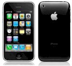 Apple Iphone 3Gs 16Gb Black (Lock Version)  Giá Rẻ Nhất ======== 4.999.000 Vnđ