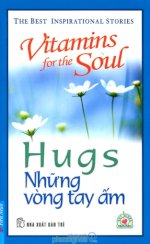 Thuê Sách Những Vòng Tay Ấm (Hugs)