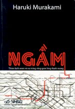 Thuê Tiểu Thuyết Ngầm - Haruki Murakami