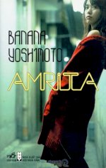 Thuê Tiểu Thuyết Amrita - Banana Yoshimoto