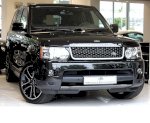 Land Rover Gange Rover 2013,Land Rover Range Rover Sport Hse 2013,Land Rover Range Rover Autobiography 2013,Thủ Đô Auto.