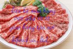 Thịt Bò Kobe (Món Quà Ý Nghĩa Cho Gia Đình)