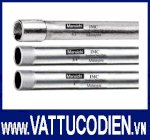 Imc Conduit, Ống Luồn Ren - 1/2” (Simc12-Simc21); ¾” (Simc34- Simc22); 1” (Simc100- Simc23)