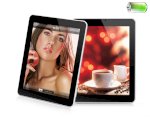 Máy Tính Bảng Teclast P85 Dual-Core 16Gb  Dual-Core Cotex A9  1.6Ghz - Bộ Nhớ 16Gb - Ram Ddr3 1Gb - Màn Hình 8Inch* 1024X768 - Hàng Chính Hãng, Bảo Hành 1 Năm