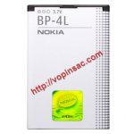 Pin Nokia E52 Bp-4L Công Ty