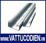 Thanh C Có Đục Lỗ Nano Phước Thành® Ms Kiều 0937390567 ( Nano Phuoc Thanh® Slotted C Channel ) Mã Sp Scc412120 /Ong Ruot Ga Loi Thep