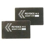 Thẻ Nhớ Keyence M-2, M-3