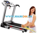 Máy Chạy Bộ Bằng Điện Bk-8075