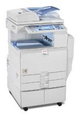 Máy Photocopy Ricoh Aficio Mp 5000B Giá Cực Rẻ