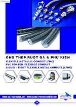 Ống Ruột Gà Lõi Thép/ Ong Thep Luon Day Dien/Ống Thép Luồn Điện Emt Nano Phước Thành® - Vietnam (Nanophuocthanh® Electrical Metallic Tubing). Mr.hoàng: 0983 532504