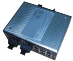 Unmanaged Industrial Ethernet Switch Fh-Net