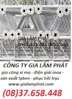 Công Ty Xi Mạ-Mạ Kẽm-Mạ Kẽm Nhúng Nóng-0974311446