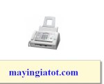 Bán Máy Fax Panasonic Kxfp 701 Giá Rẻ