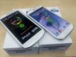 Samsung I9300 (Galaxy S Iii 32Gb White Xách Tay
