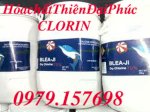 Chlorin 65% Trung Quốc
