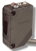 Sensor Omron E3Z-D61