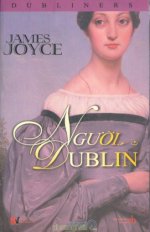 Thuê Tiểu Thuyết Người Dublin - James Joyce