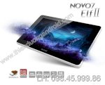 Ainol Novo7 Elf 2 ,Cpu 1,5Gb Dual Core,Ram 1Gb (8Gb) Giá Rẻ Nhất