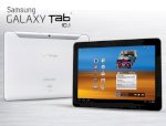 Samsung Galaxy Tablet 10.1 P7510Uw (Wifi - 32 G - White)