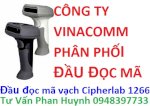 2D Đầu Đọc Mã Vạch Cipherlab Giá Rẻ Nhất Việt Nam. Bán Sỉ Đầu Đọc Mã Vạch Cipherlab