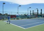 Thầy Dạy Tennis